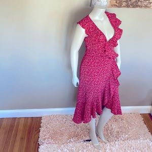 NWT Max studio dress